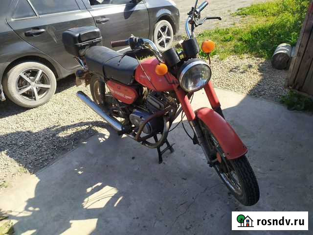 Минск 3.112 Молочное - изображение 1