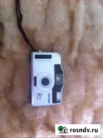 Фотоапарат Городище - изображение 1