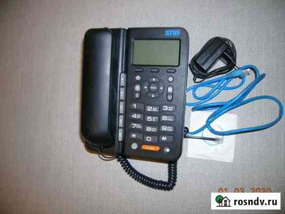 IP-телефон SNR-VP-7030 Екатеринбург