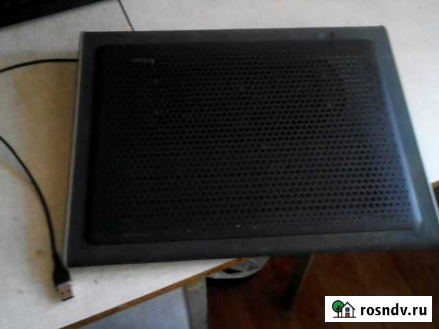 Подставка с охлаждением Екатеринбург - изображение 1