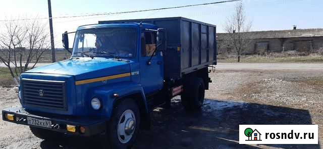 Самосвал Зимовники - изображение 1