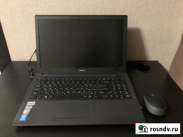 Dexp H116 Томск - изображение 1