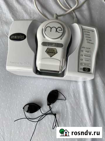 Фотоэпилятор Me My Elos Казань - изображение 1