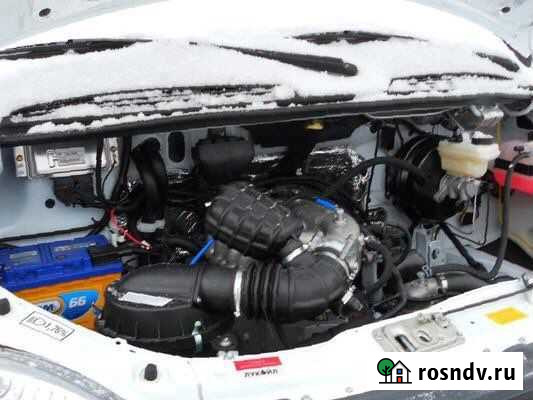 Ремонт газелей уазов Волгоград - изображение 1