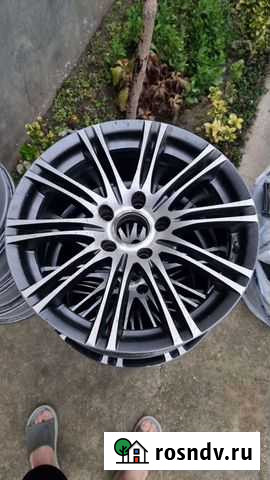 Диски на BMW ET20 Хасавюрт - изображение 1