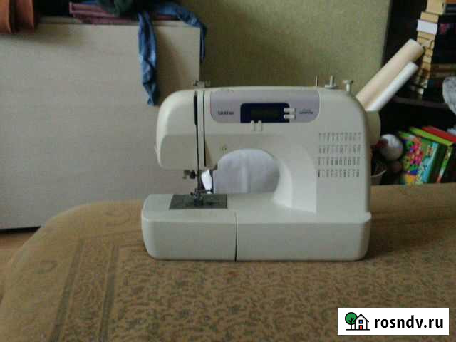 Швейная машина Brother Геленджик - изображение 1