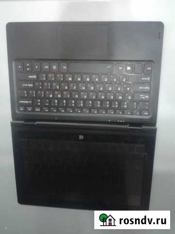 Ноутбук - планшет BB mobile Пушкино - изображение 1