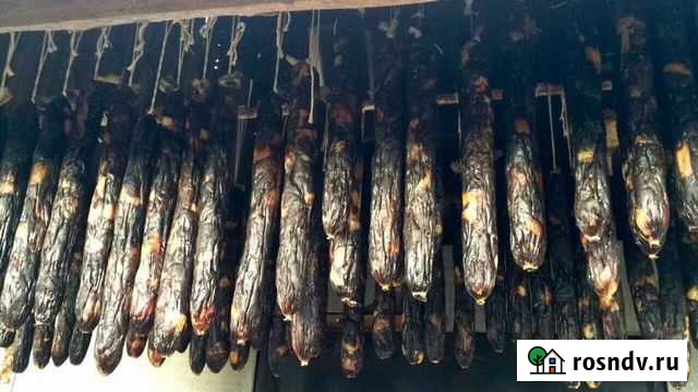 Кaзылыk Мурманск - изображение 1