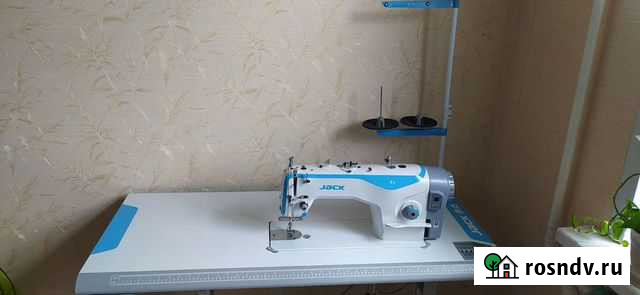 Промышленная швейная машина Тамбов - изображение 1