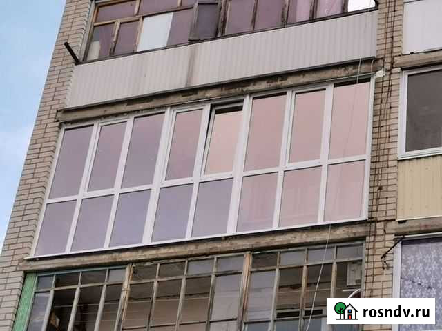 Пластиковые Окна и Двери Россошь - изображение 1