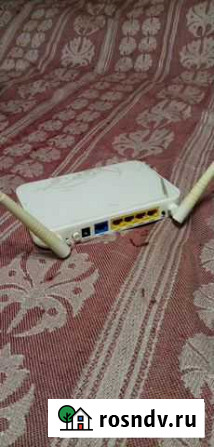 Wifi роутер Новокузнецк - изображение 1