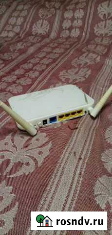 Wifi роутер Новокузнецк - изображение 1