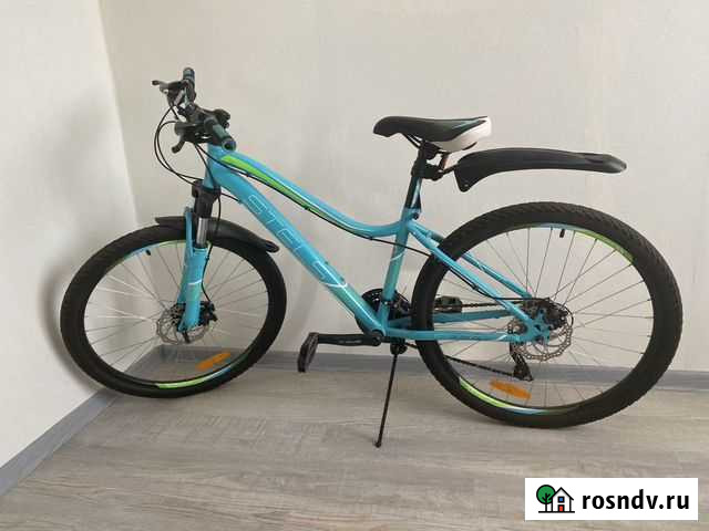 Велосипед подростковый новый Петропавловск-Камчатский - изображение 1