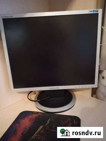 Монитор Сургут - изображение 1