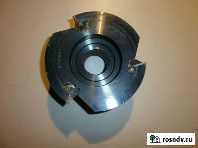 Фрезы по дереву iberus Курган - изображение 1