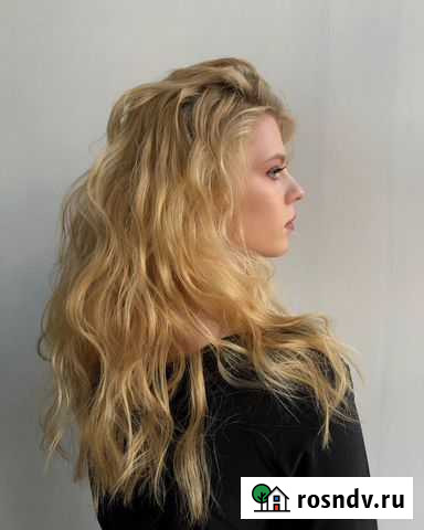 Макияж и причёски/укладки Владимир - изображение 1