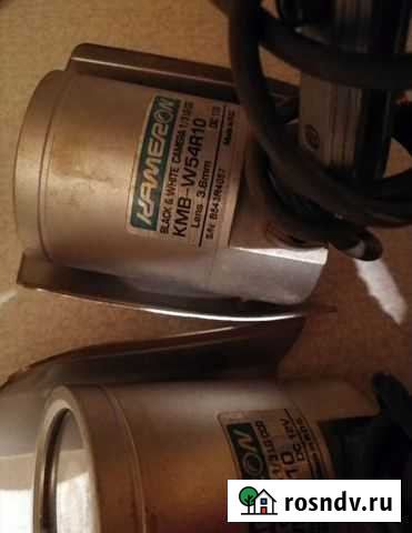 Камера KMB-W54R10 Kameron Екатеринбург - изображение 1