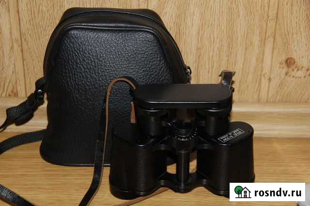 8х30 Классический бинокль Бпц 5 8x30 - Комз Калининград - изображение 1