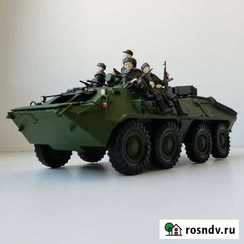 Масштабные модели автомобилей Саратов - изображение 1