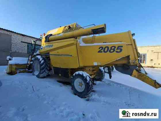 Комбайн Sampo Rostov SR 2085 TS Константиновск