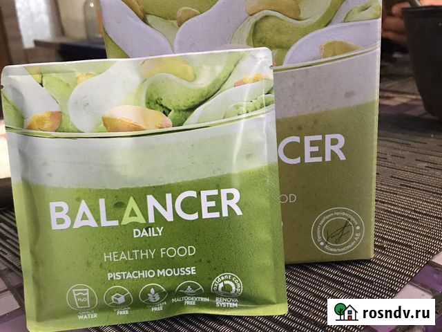 Диетический коктейль Маркова - изображение 1