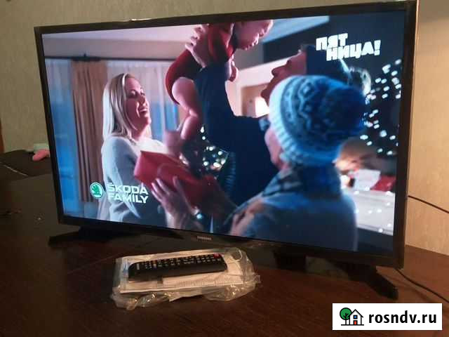 Samsung 32N5000 81см. Цифра Бийск - изображение 1