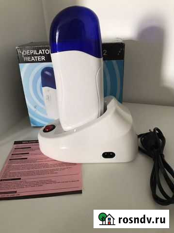 Воскоплав Судак - изображение 1