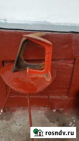 Лапа сапожная СССР Волжский - изображение 1