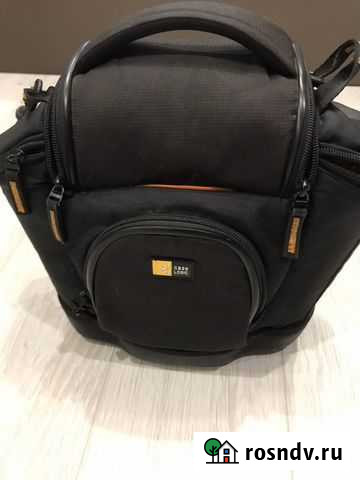 Сумка для камеры Кострома - изображение 1