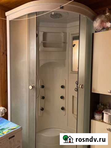 Душевая кабина Нея - изображение 1