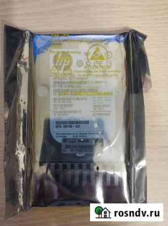Жесткий диск HP 1 TB SATA MM1000ebkaf, 614828-003 Казань