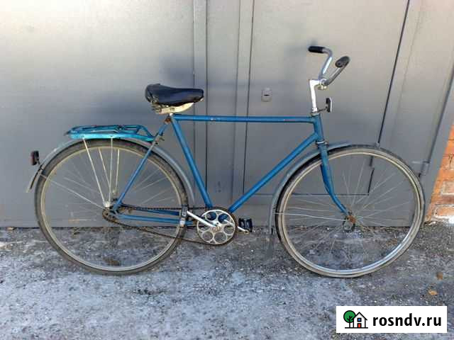 Велосипед Урал Сосновоборск - изображение 1