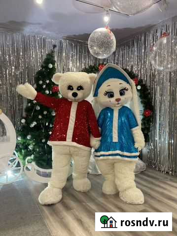 Экспресс поздравление Калининград - изображение 1