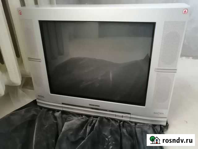 Телевизор Новомосковск - изображение 1