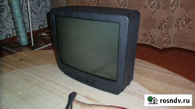 Телевизор Samsung CS-2173R Уфа - изображение 1