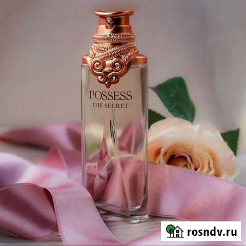 Парфюмерная вода Чебоксары - изображение 1