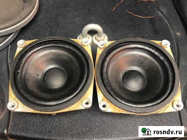 Сч динамики 15 гд-11А (20 гдс-1-8ом) Новомышастовская - изображение 1