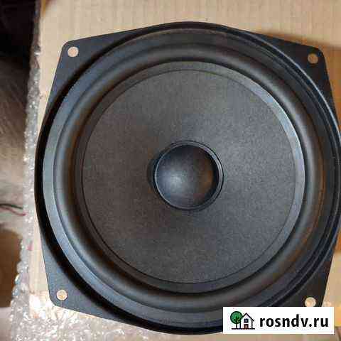Мидбас Mb Quart 95-6808 (новый) Краснодар