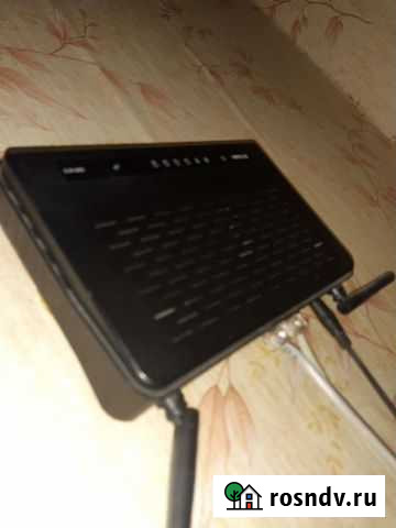 Продам роутер DIR 615 Севастополь - изображение 1