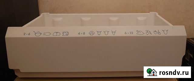 Ящик для холодильника Химки - изображение 1