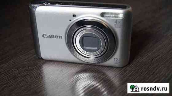На запчасти компактный фотоаппарат Canon A3100 Нижний Тагил