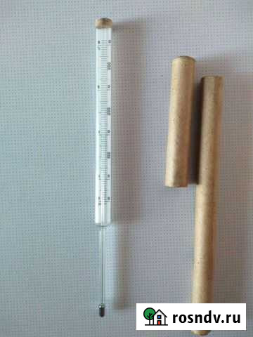 Термометр Чита - изображение 1