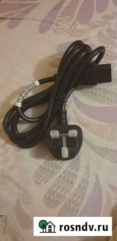 Провод для пк Казань - изображение 1