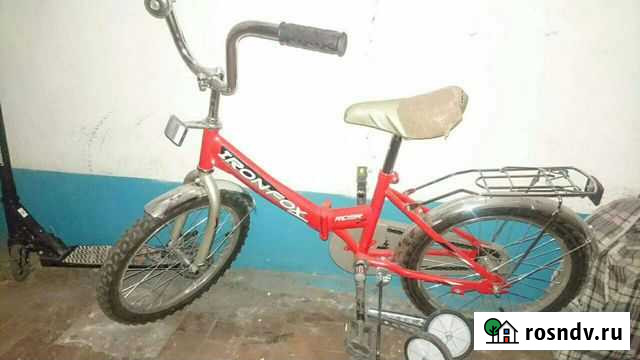 Детский велосипед Новокузнецк - изображение 1