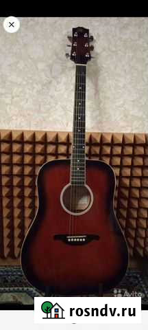 Гитара SX (продажа/обмен) Омск - изображение 1