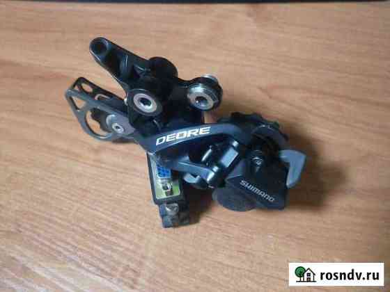 Shimano M615-GS shadow+ Ангарск
