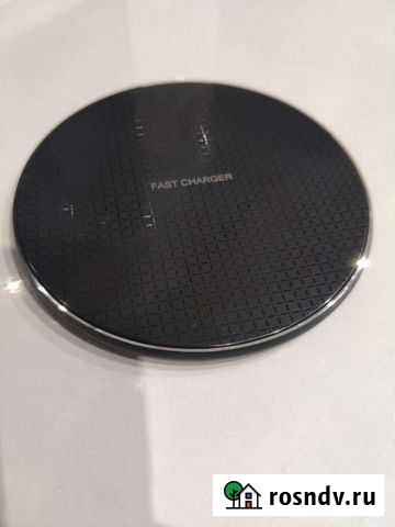 Беспроводное зарядное устройство Нижнекамск - изображение 1