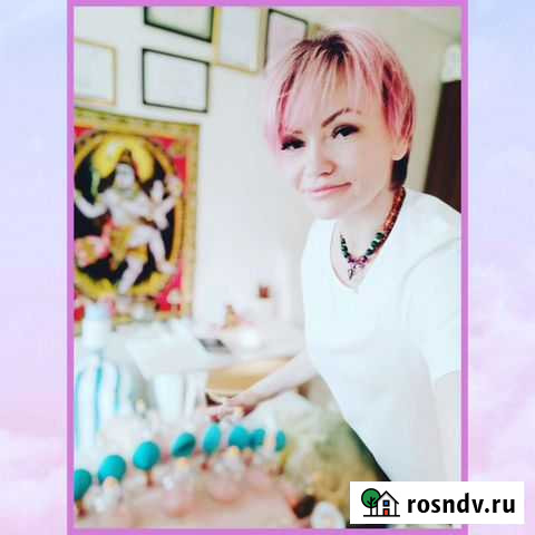 Массажистка Киров - изображение 1