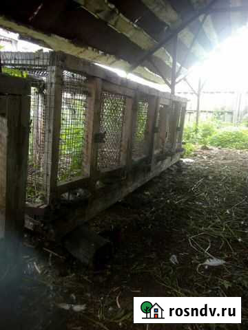 Клетки металлические Куйбышев - изображение 1