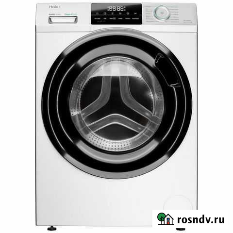Стиральная машина Haier HW60-BP10929A Липецк - изображение 1